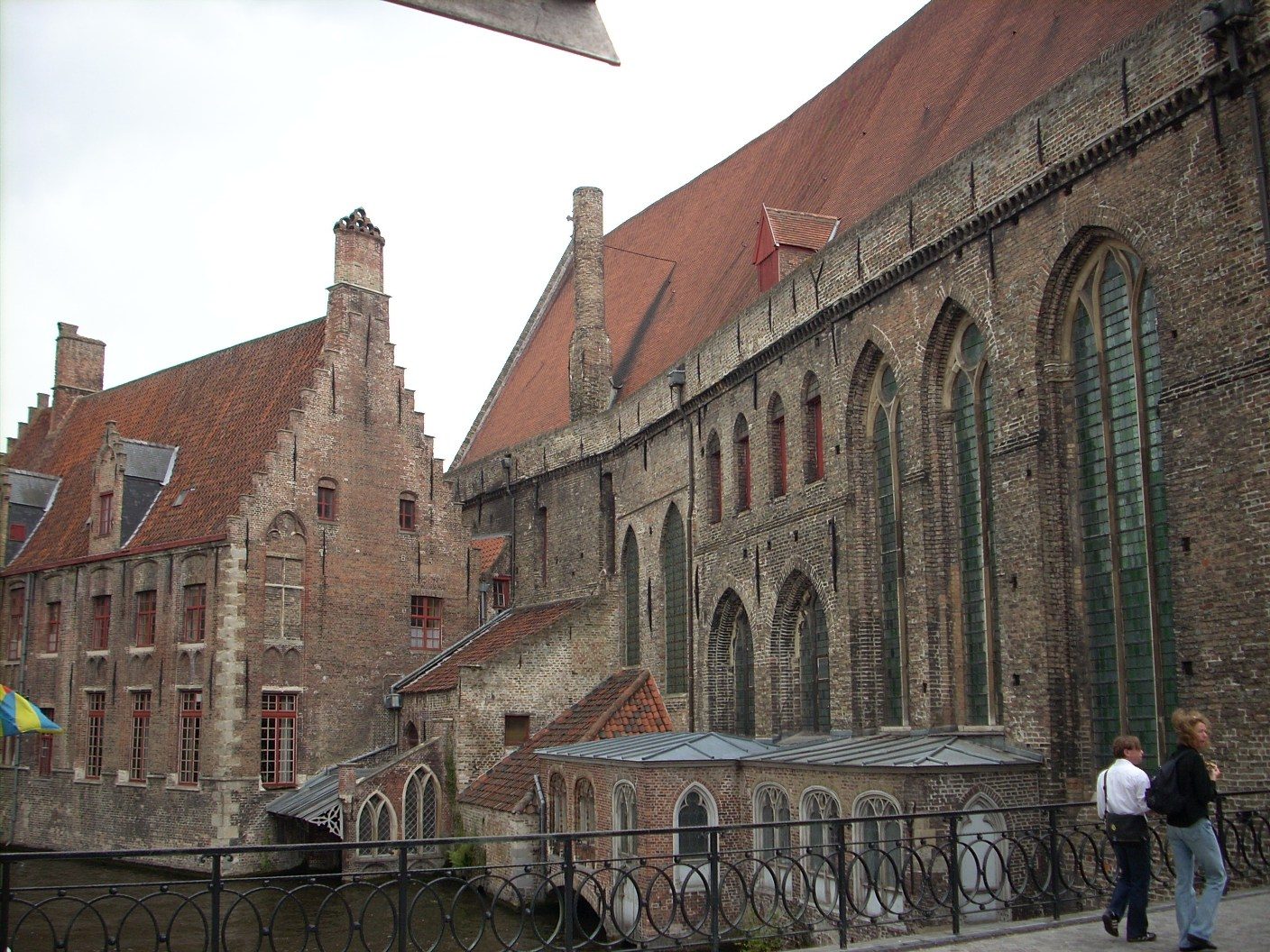 St%20John%27s%20hospital%2C%20Bruges%20-%2001.JPG